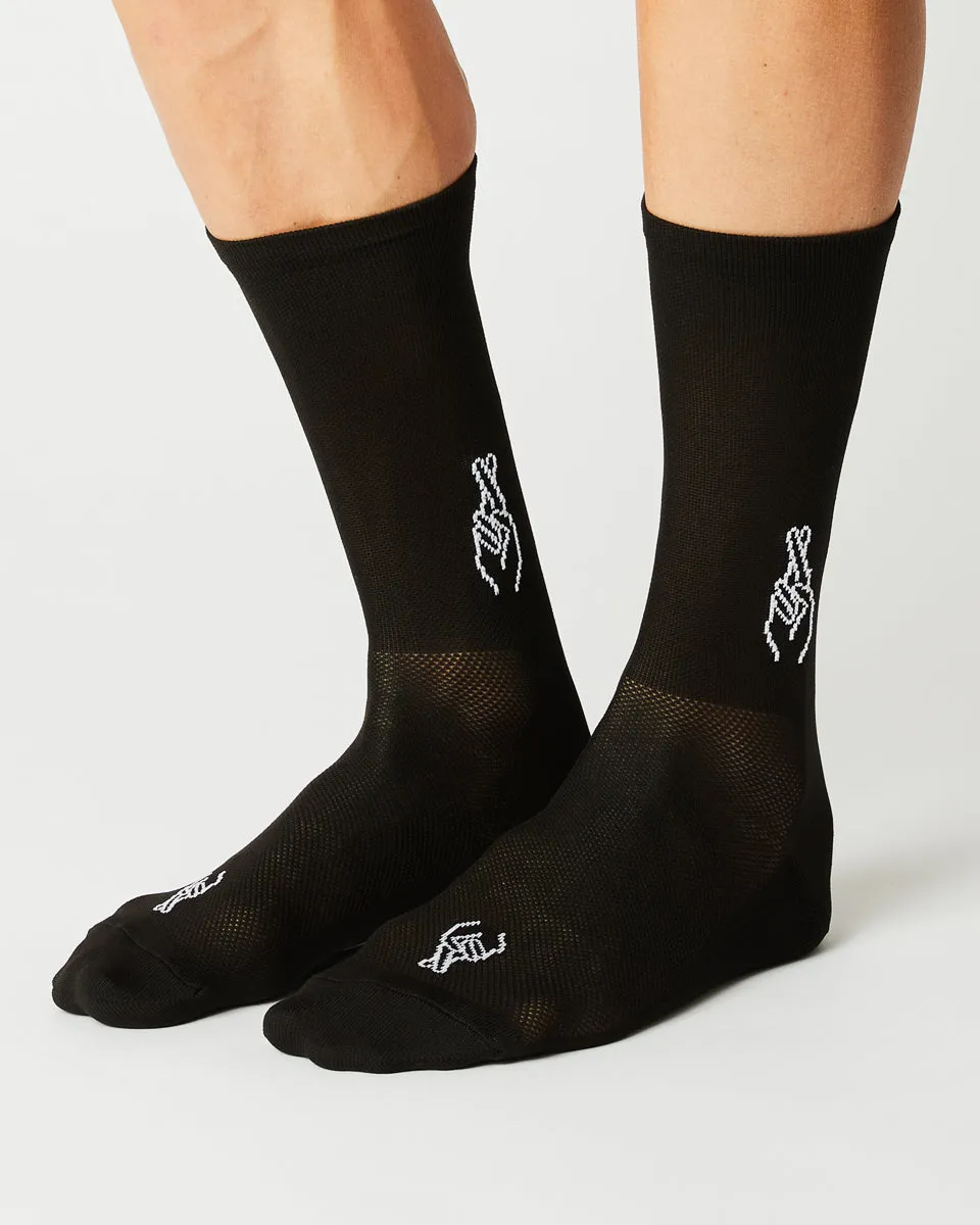 #13_02 LOGO - BLACK