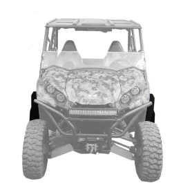 2014-2025 Kawasaki Teryx2 and Teryx S Ultra Max Fender Flares (2 Seat)
