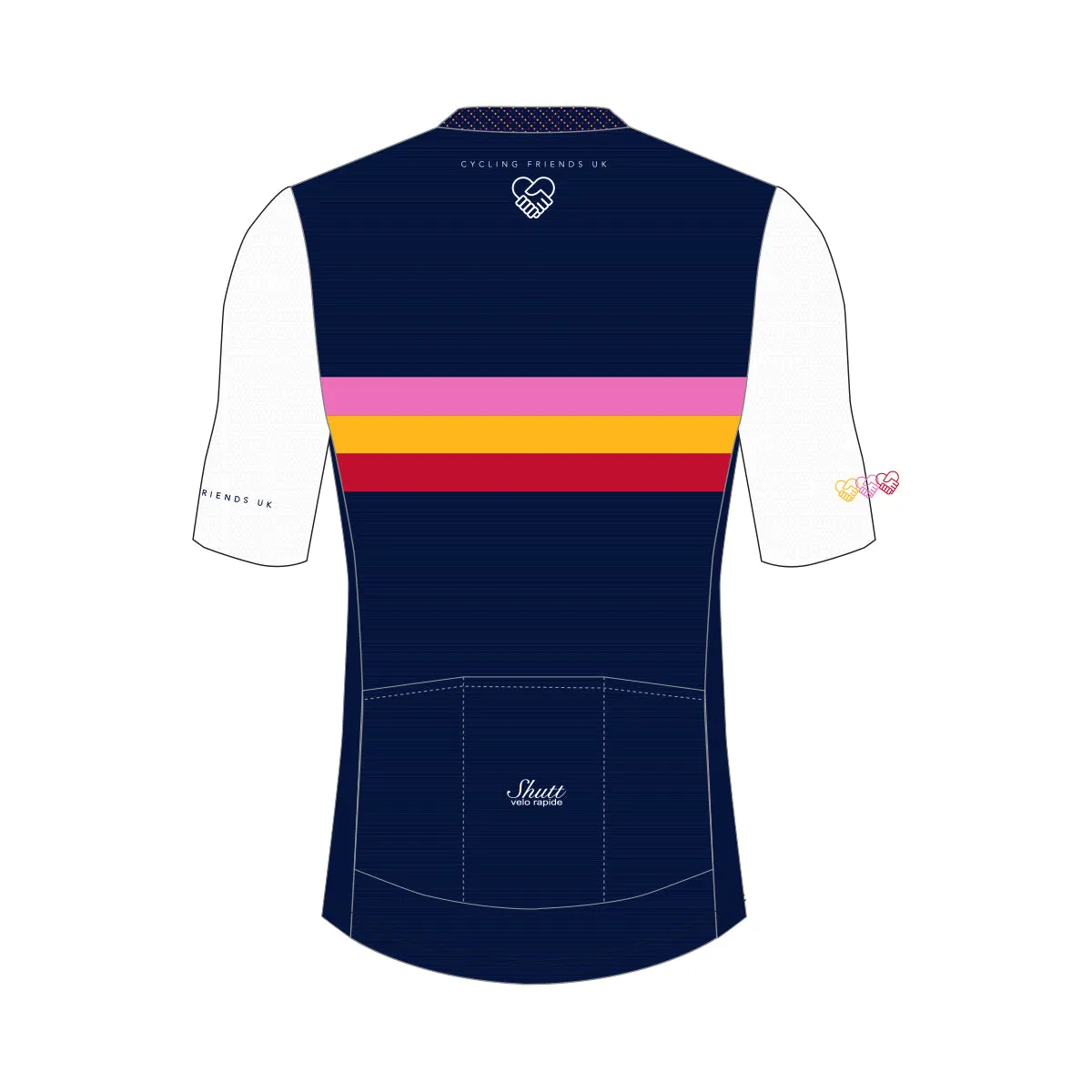 2023 Men's CFUK Airsprint Jersey (LIMITED STOCK)