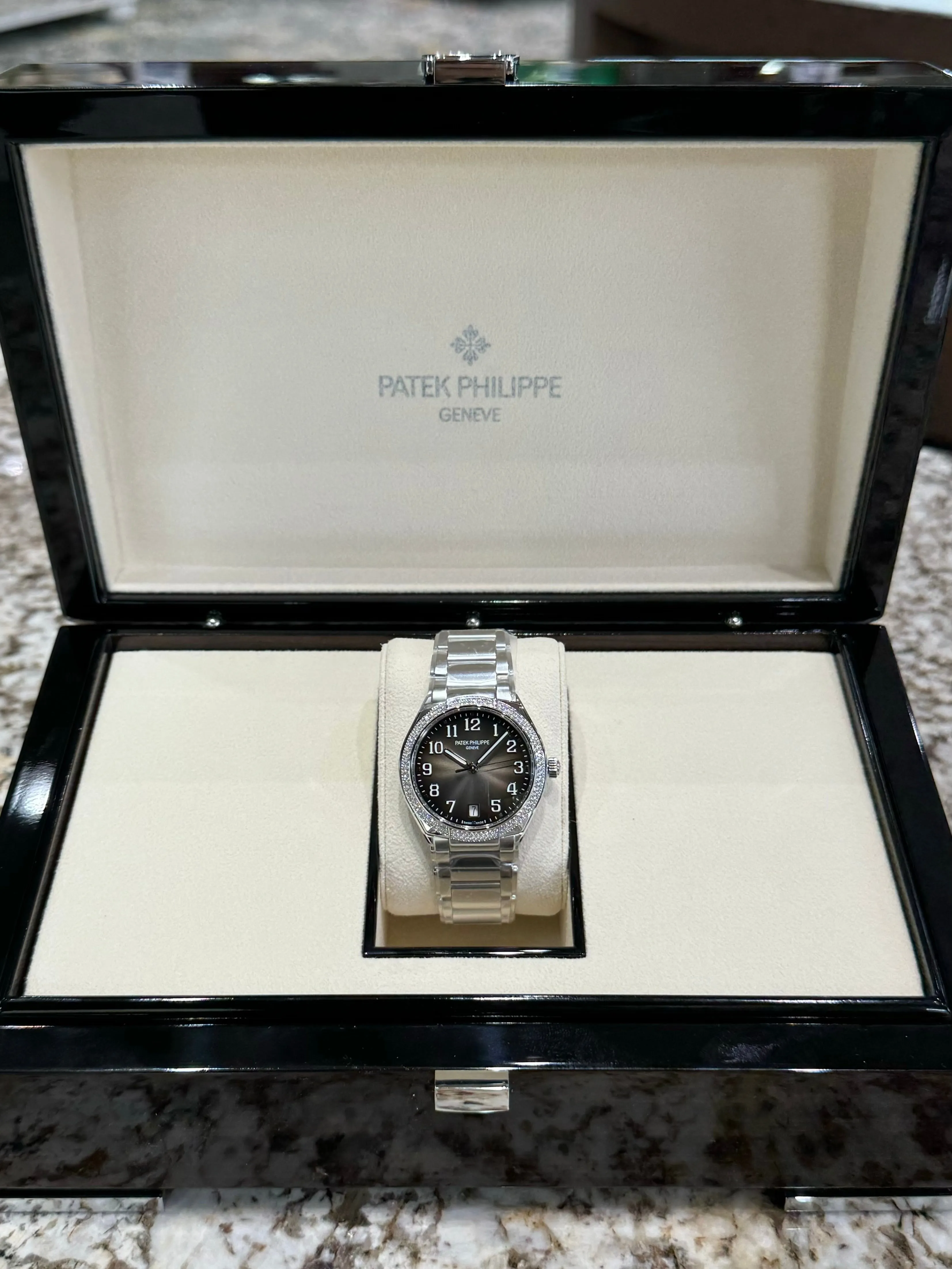 2023 Patek Philippe Twenty ~4
