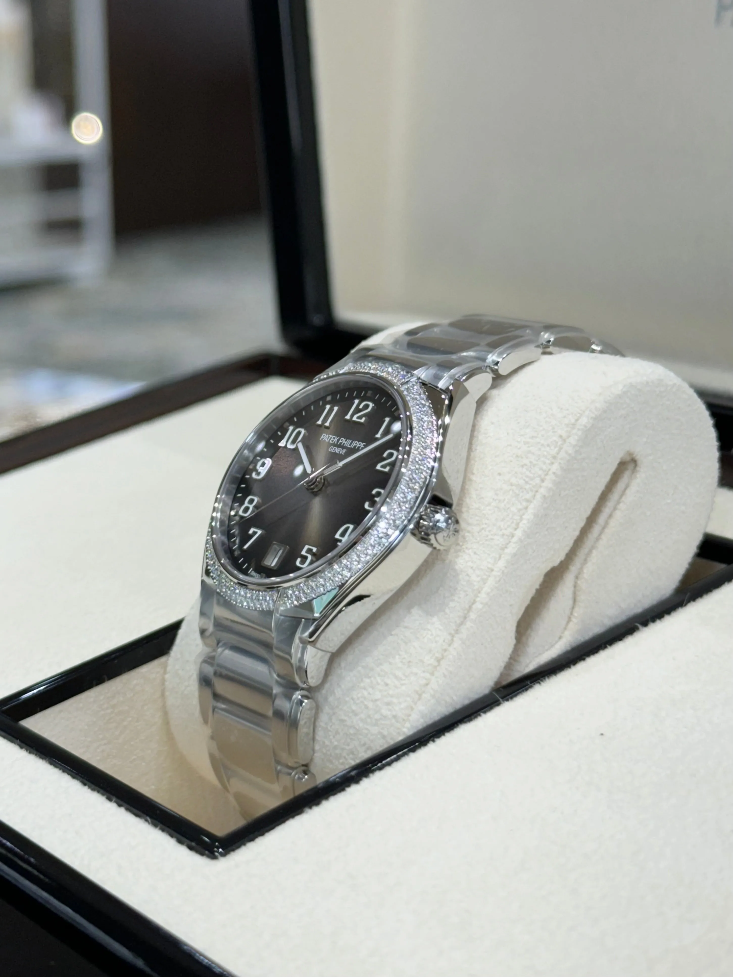 2023 Patek Philippe Twenty ~4