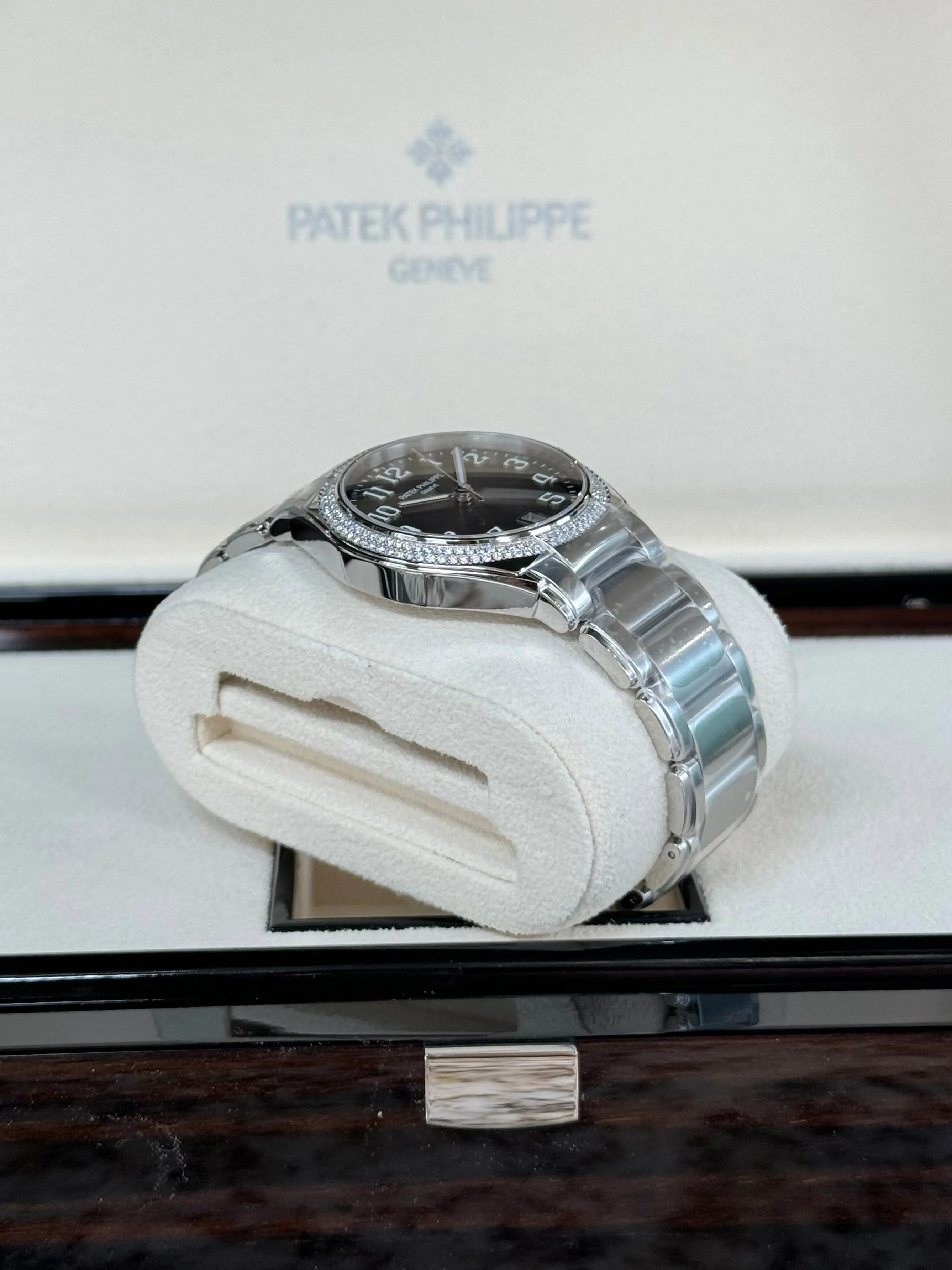 2023 Patek Philippe Twenty ~4