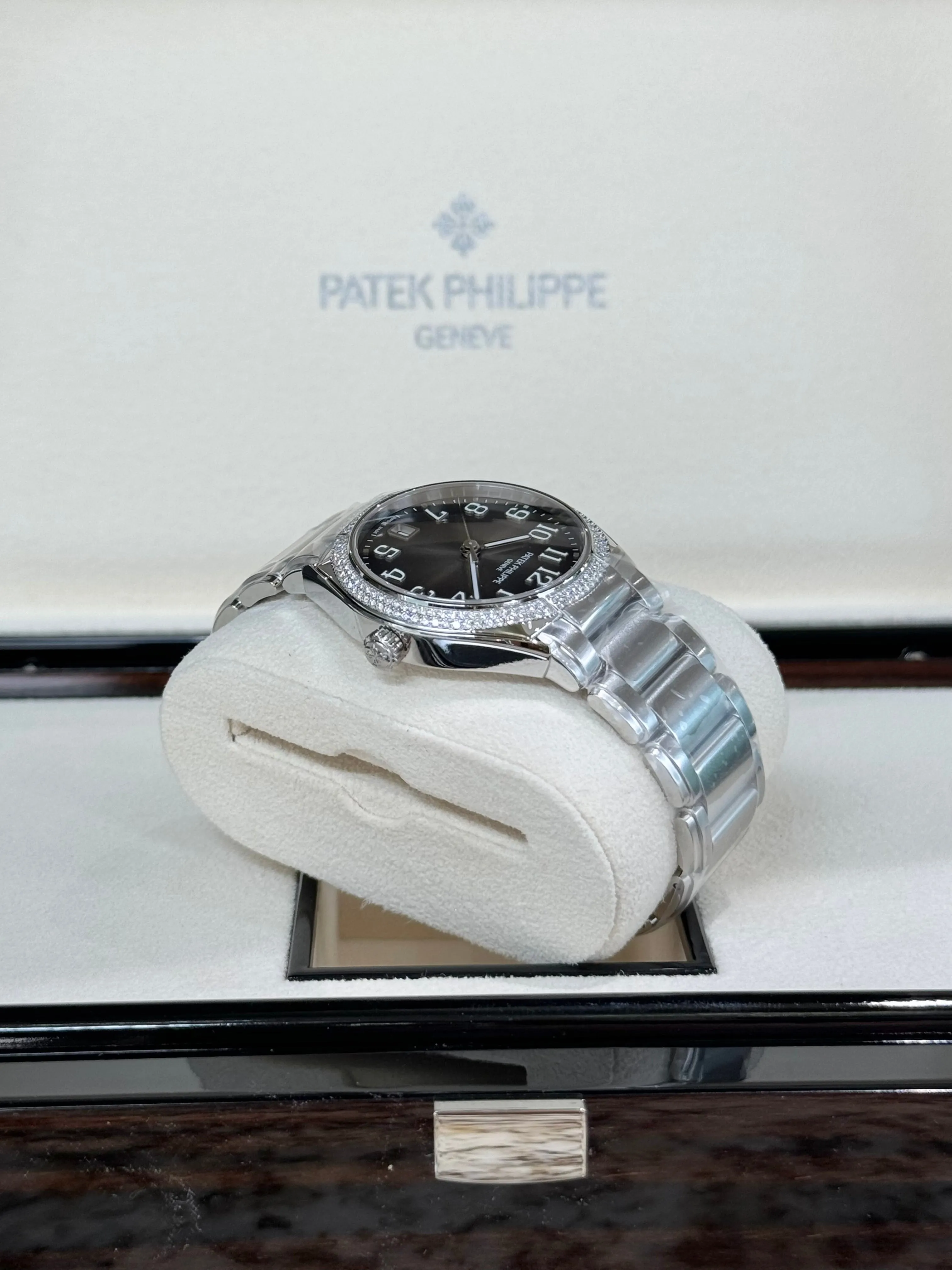 2023 Patek Philippe Twenty ~4