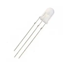 3-Pin DIP Bicolor LED