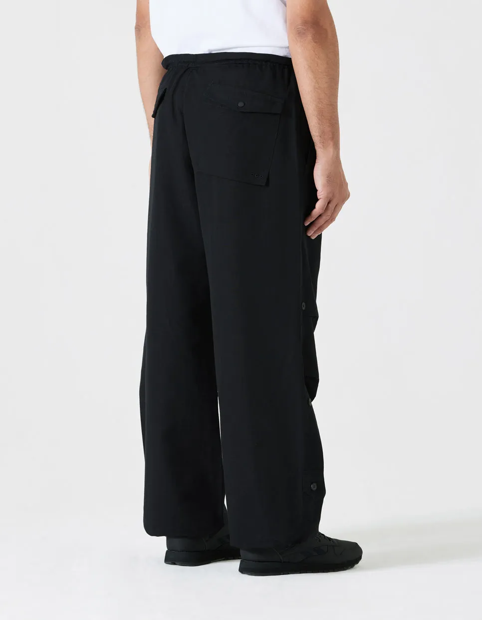 4203 Original Loose Snopants® Black