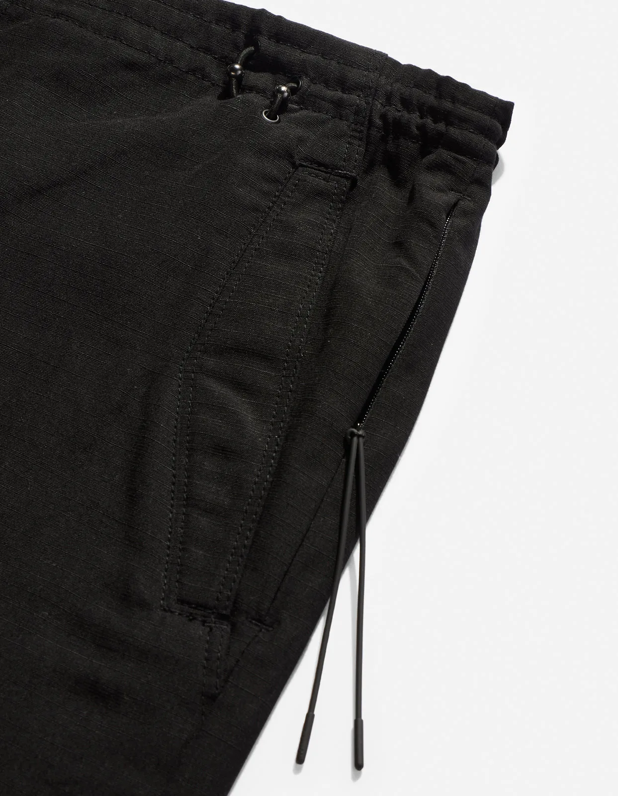 4203 Original Loose Snopants® Black
