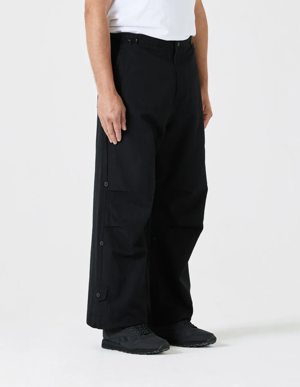 4203 Original Loose Snopants® Black
