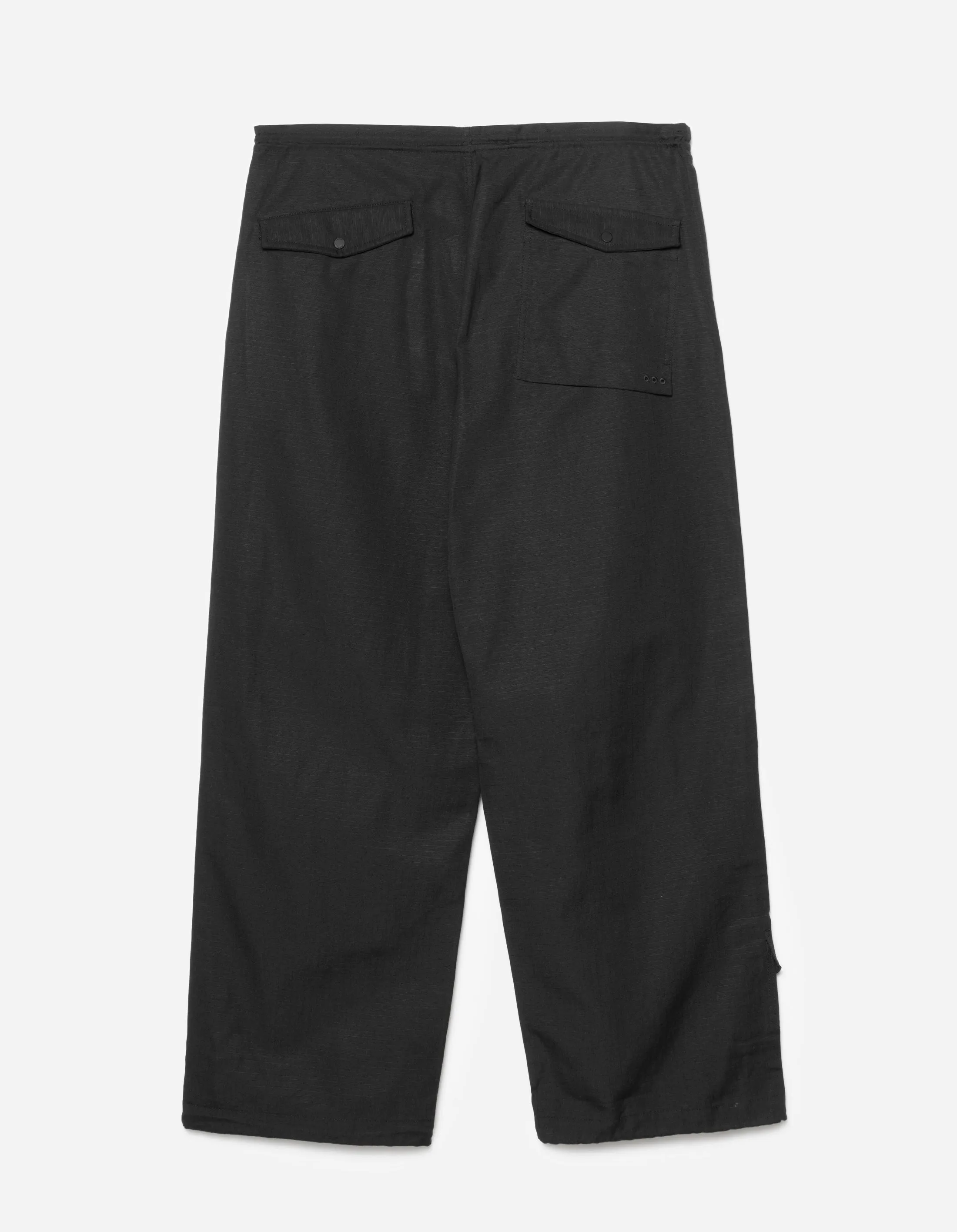 4203 Original Loose Snopants® Black