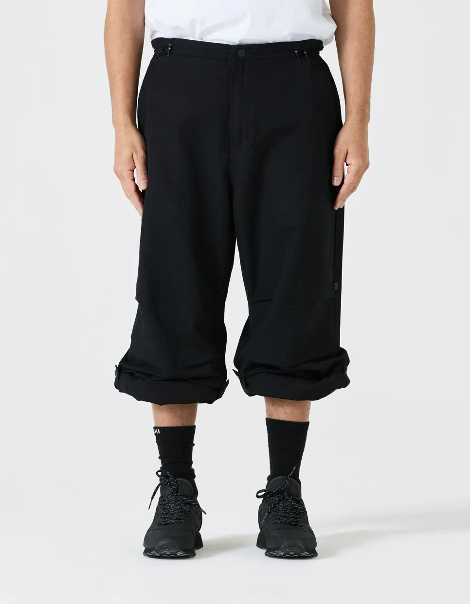 4203 Original Loose Snopants® Black