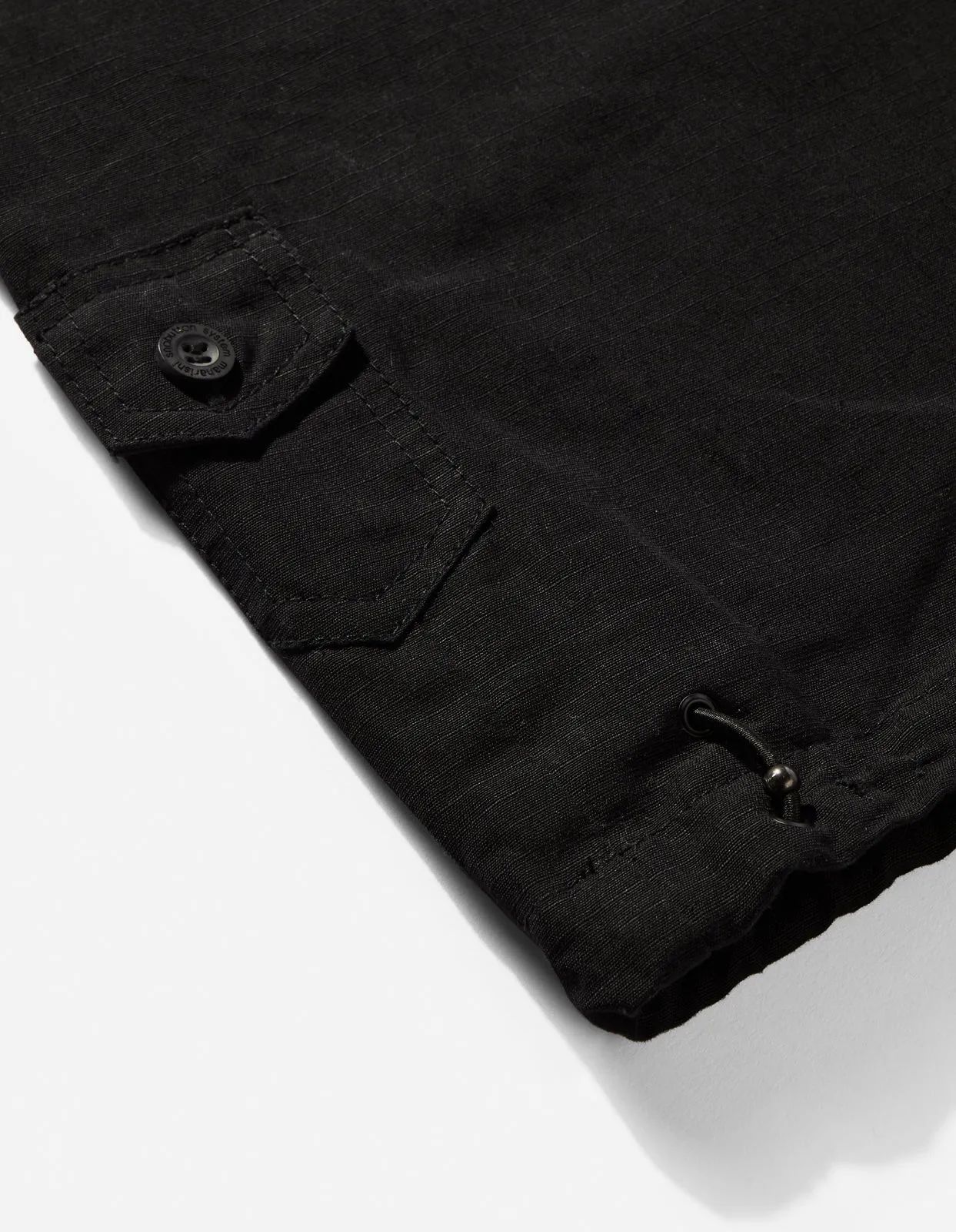 4203 Original Loose Snopants® Black