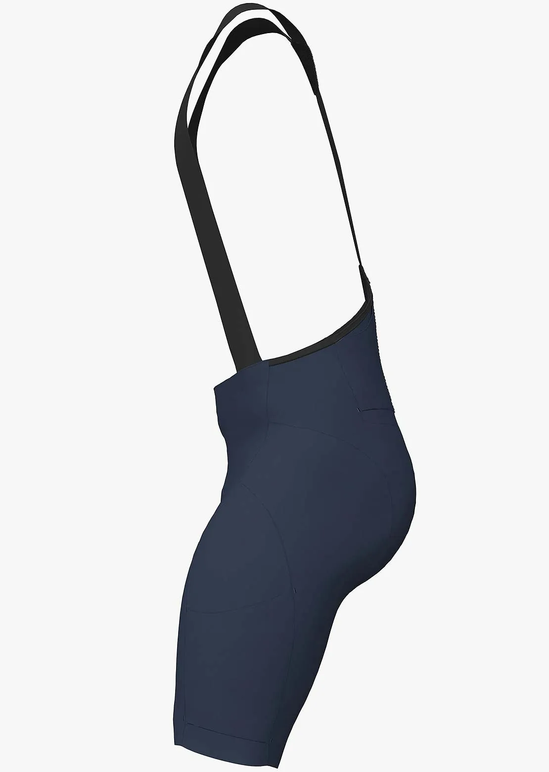 7Mesh Men's MK3 Cargo Bib Shorts