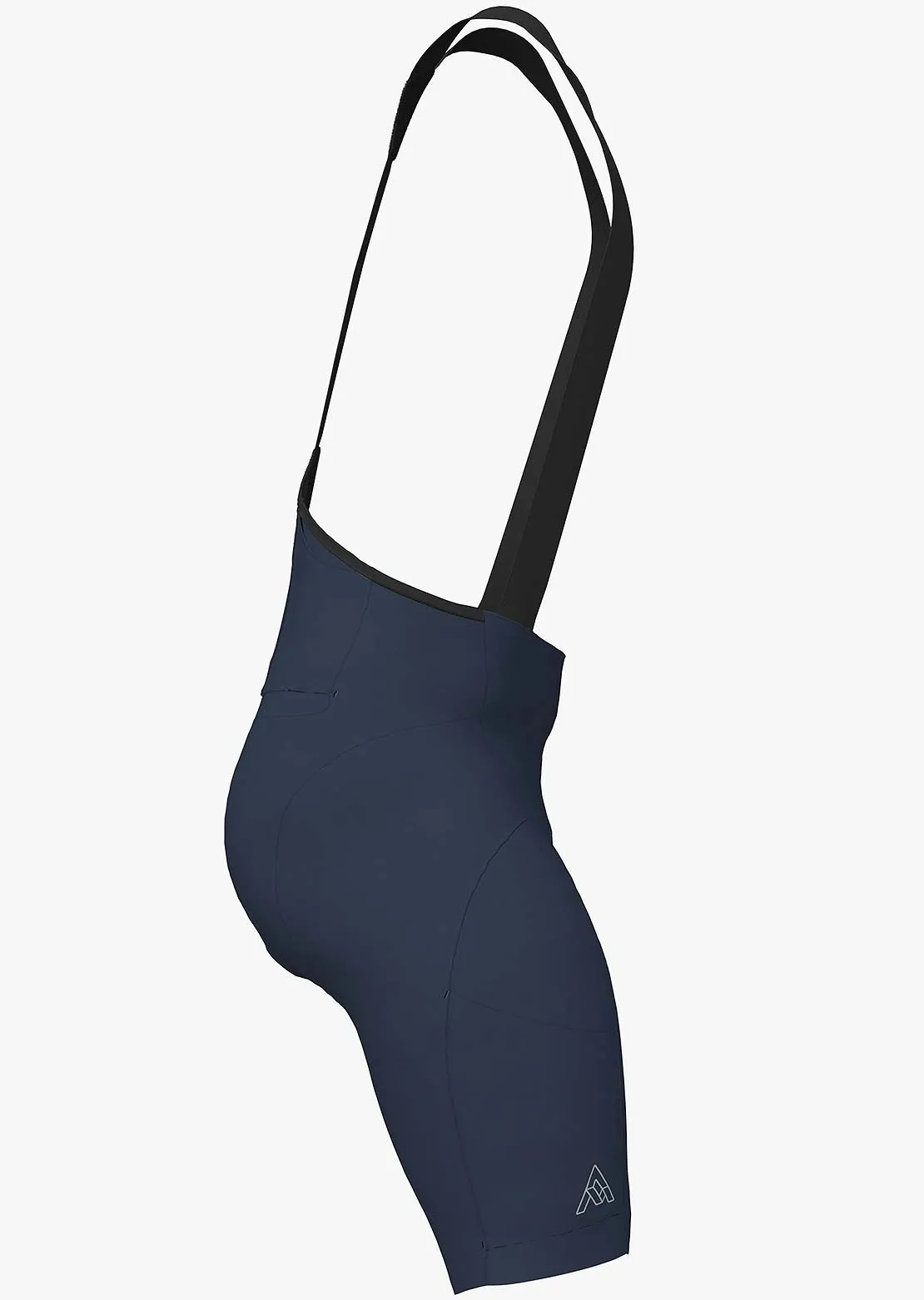 7Mesh Men's MK3 Cargo Bib Shorts