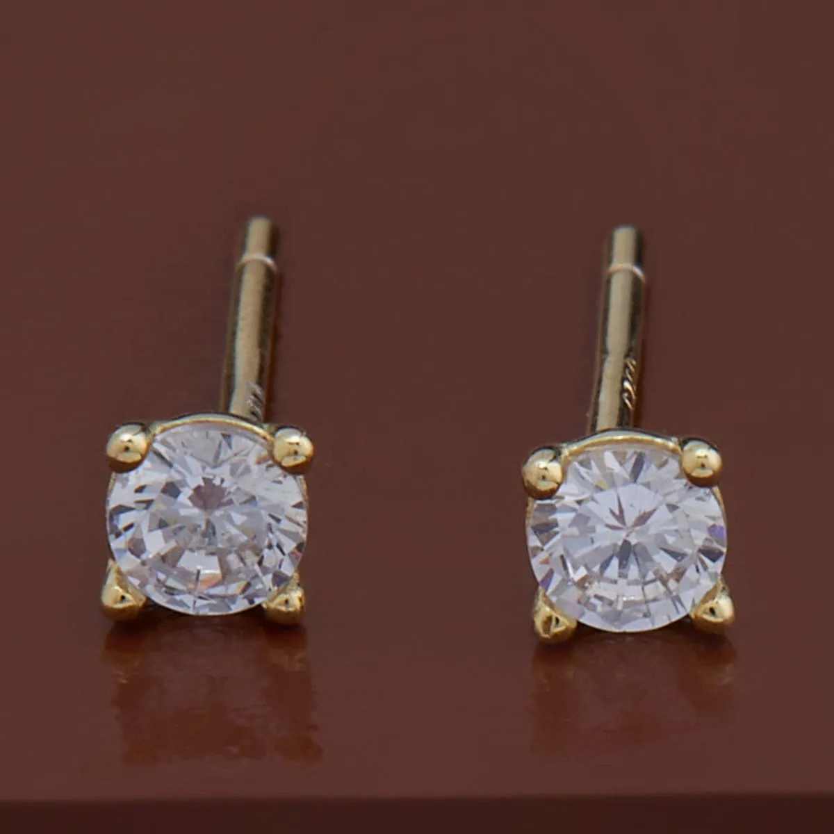 92.5 Silver Earring 168147