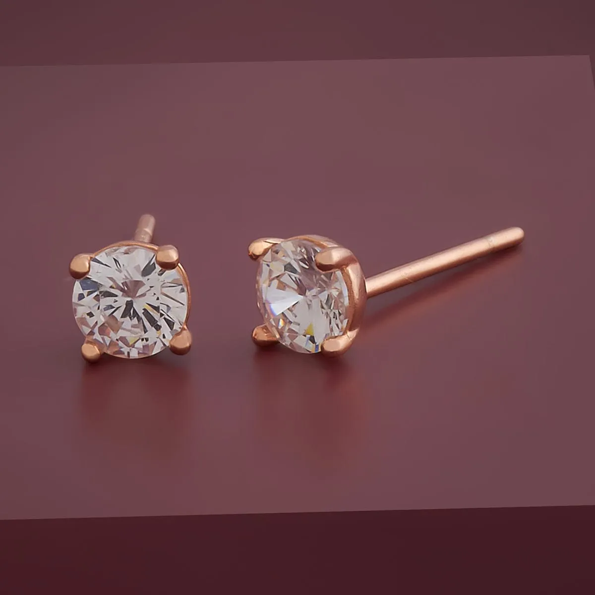 92.5 Silver Earring 168147