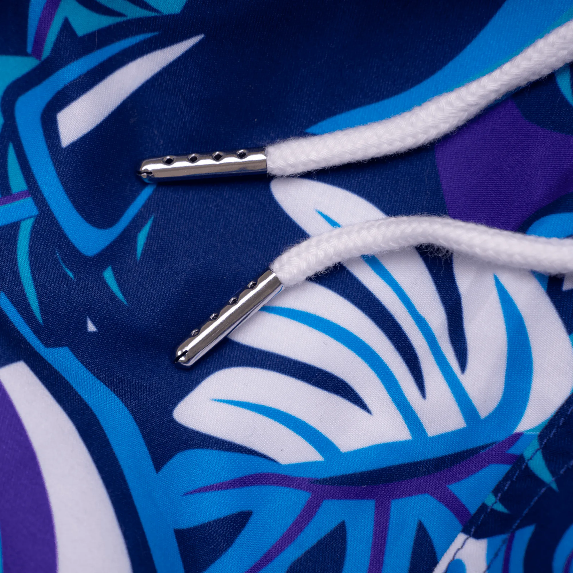 Adult Swim Shorts - Toucan