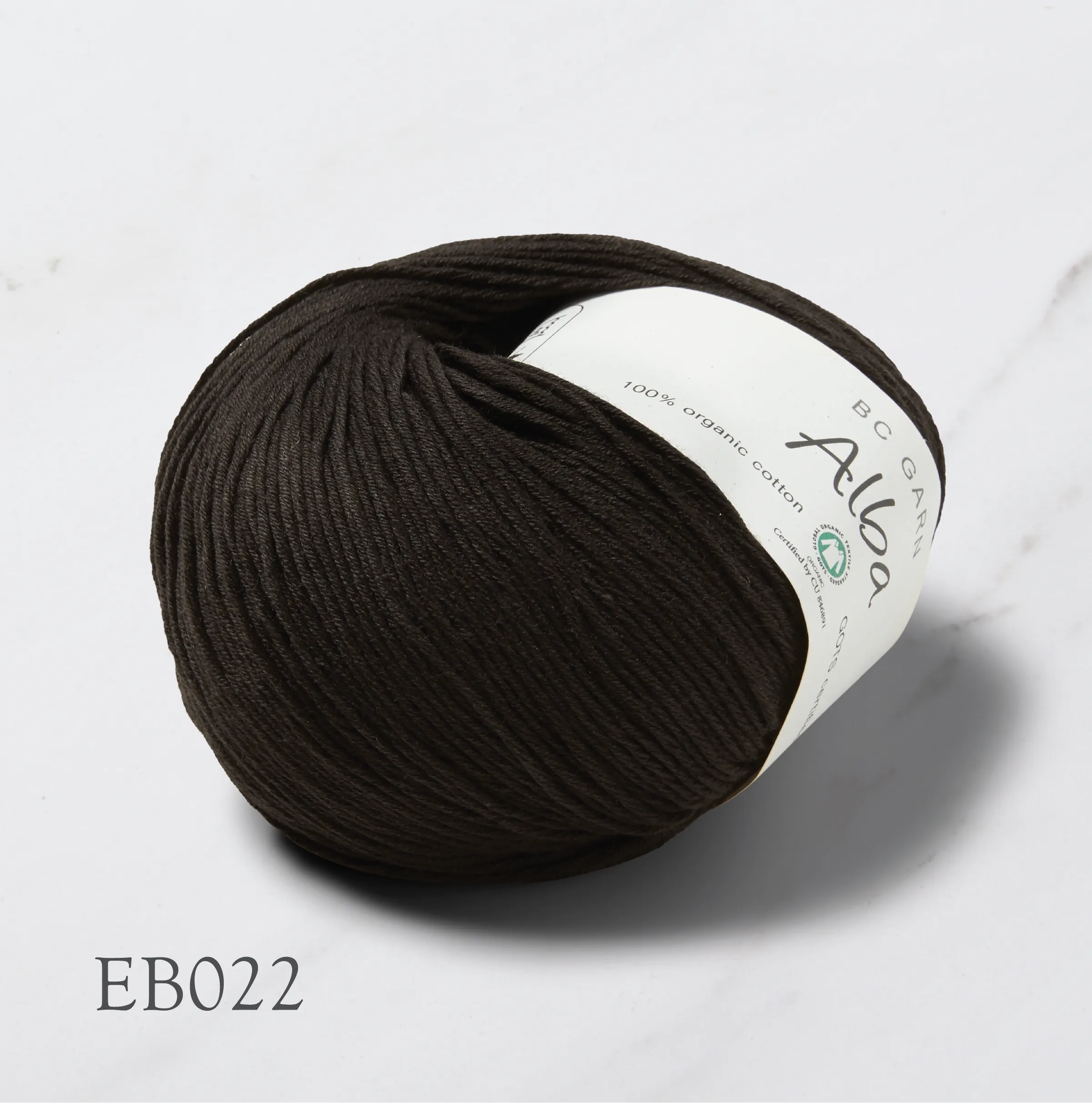 Alba (100% cotton)