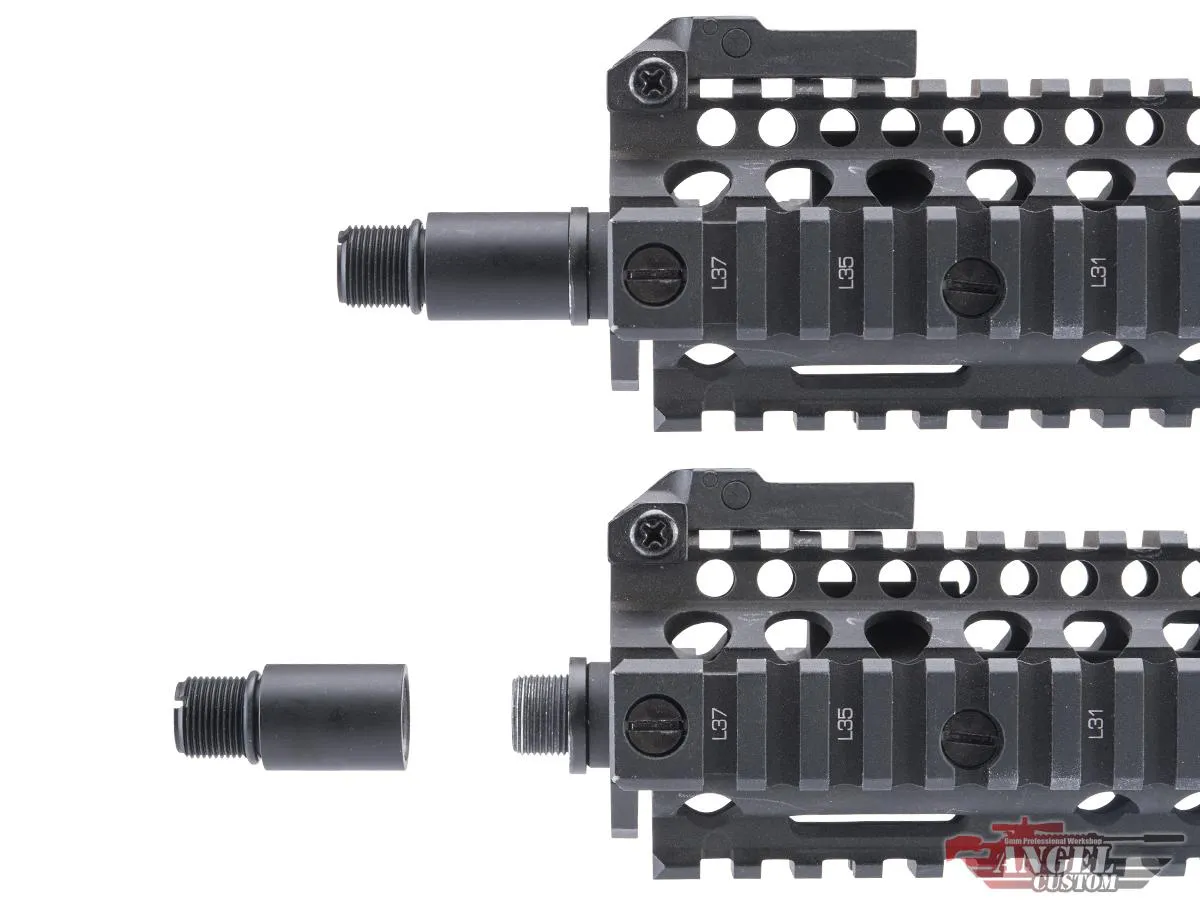 Angel Custom 1.5 inch Barrel Extension (14mm CCW)