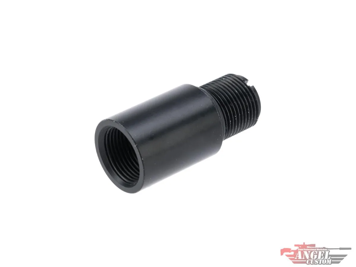 Angel Custom 1.5 inch Barrel Extension (14mm CCW)