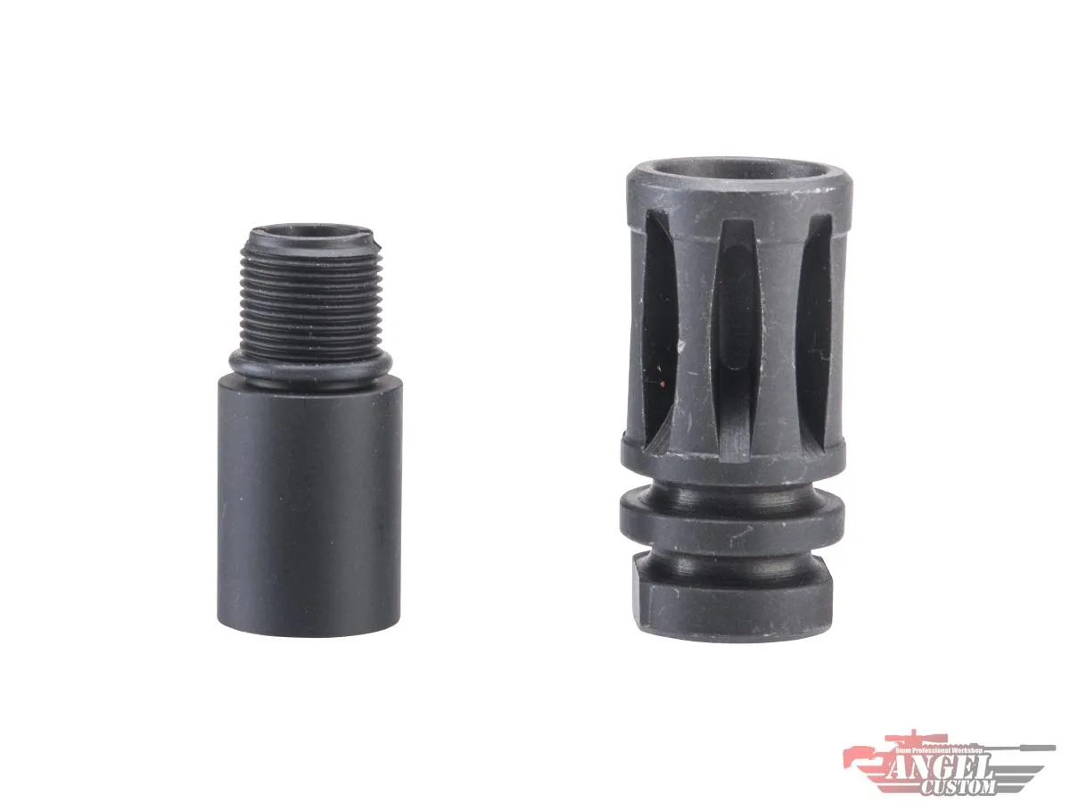Angel Custom 1.5 inch Barrel Extension (14mm CCW)