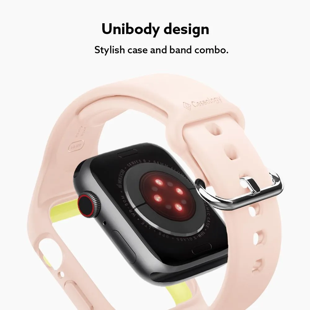 Apple Watch Series SE/6/5/4 - Nano Pop (44mm)