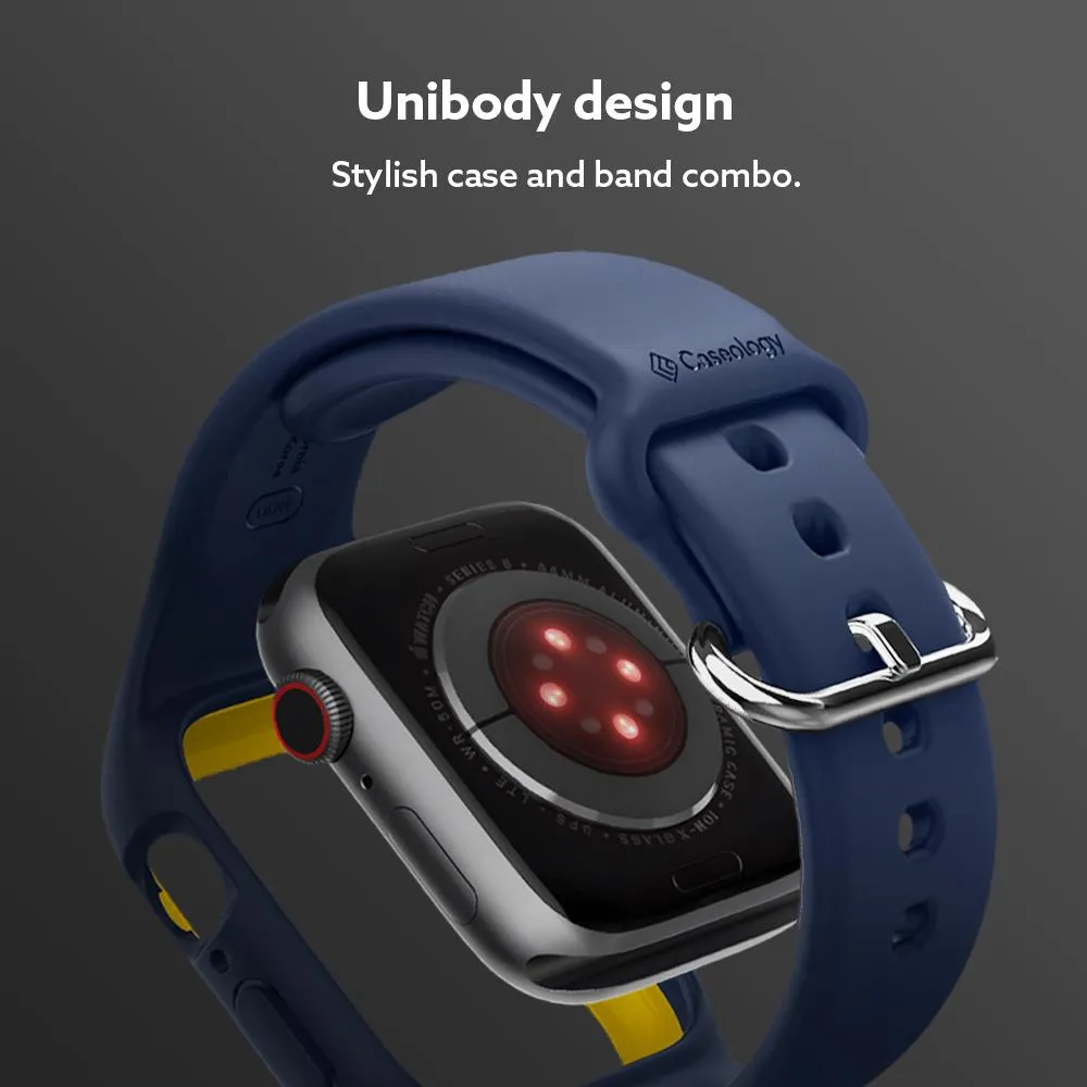 Apple Watch Series SE/6/5/4 - Nano Pop (44mm)