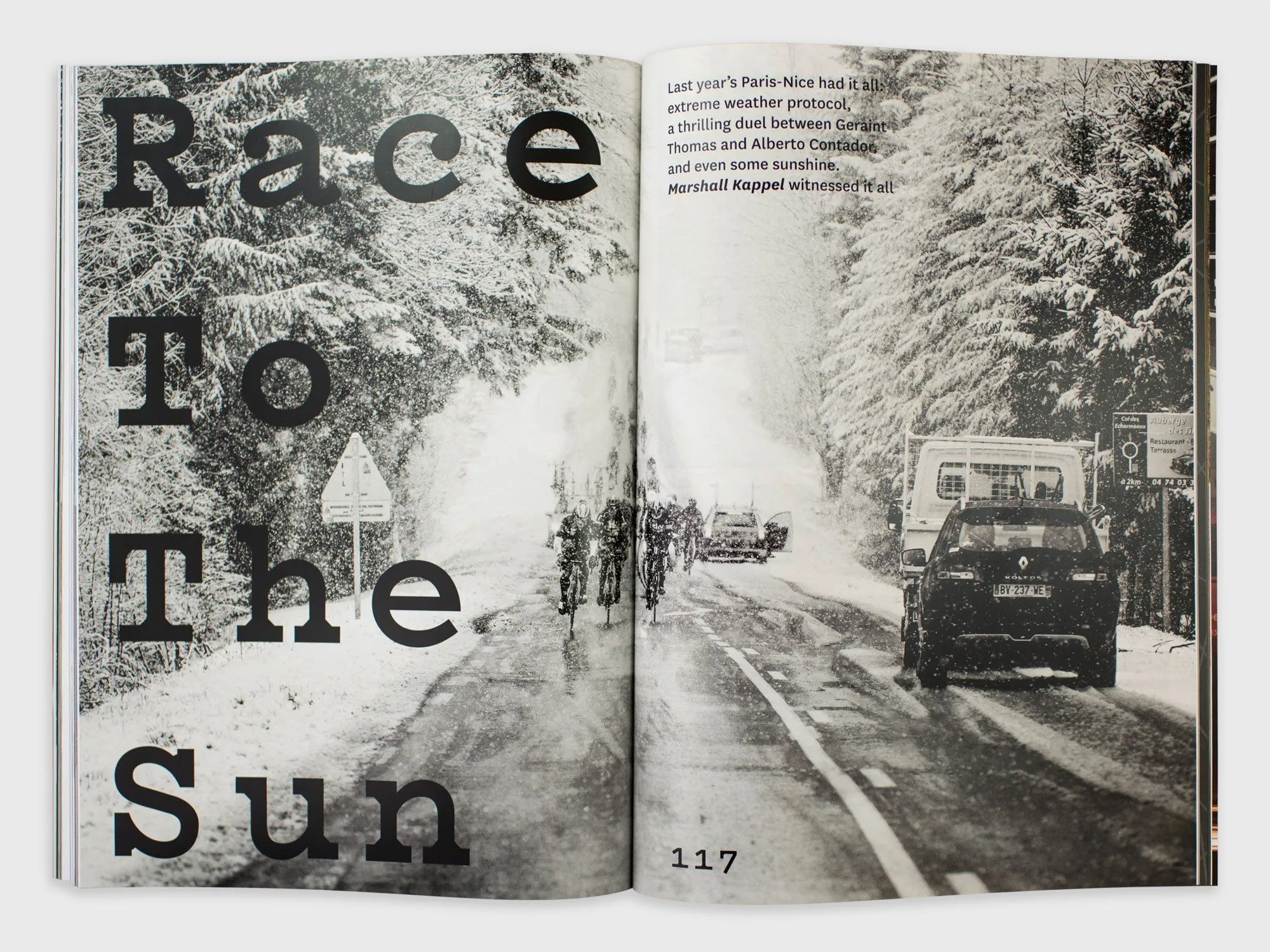 Archive Issue 17.2 - Member Edition