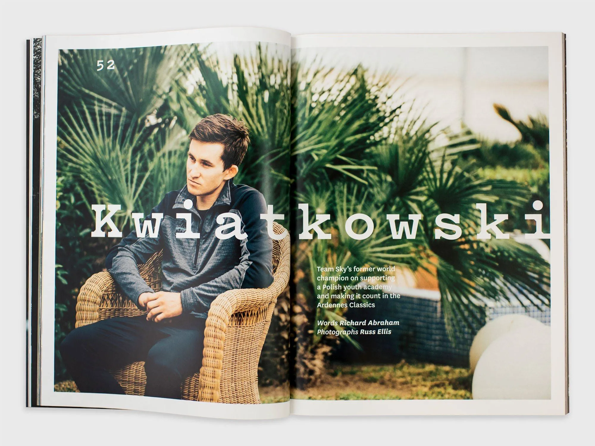 Archive Issue 17.2 - Member Edition