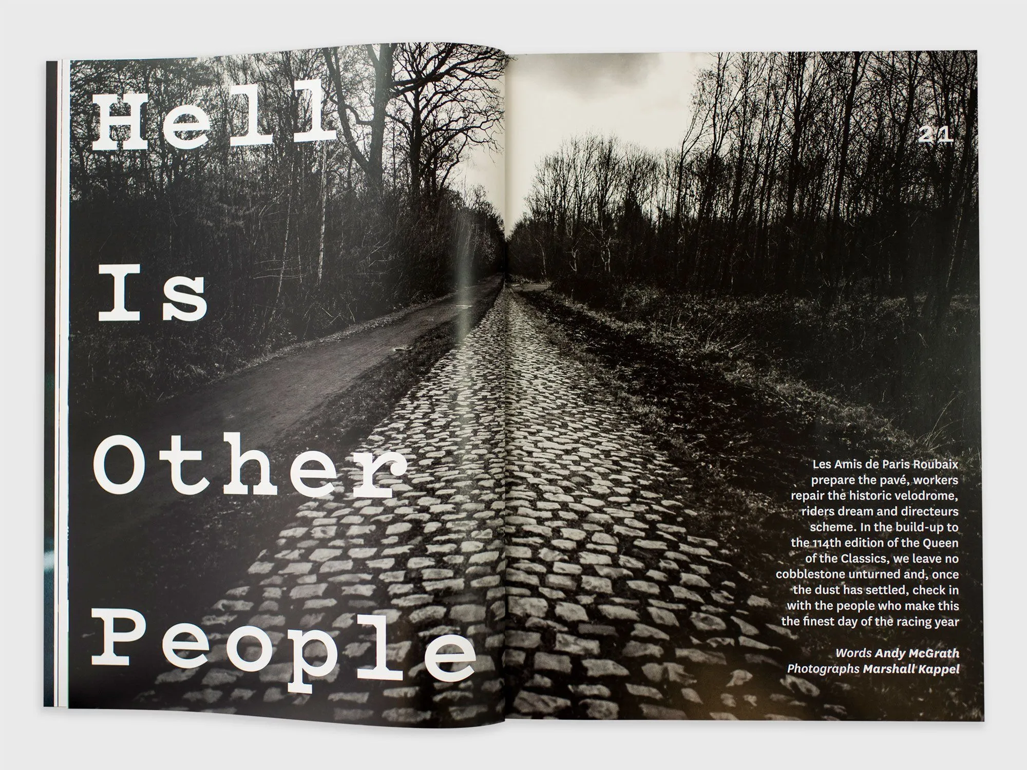 Archive Issue 17.2 - Member Edition
