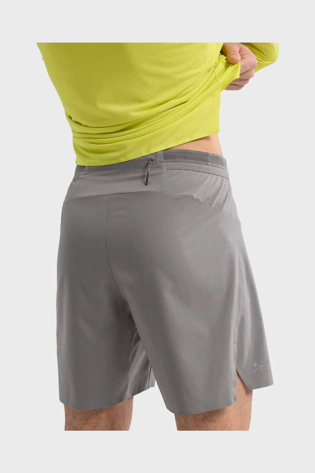 Arc'teryx - SHORT NORVAN 7"