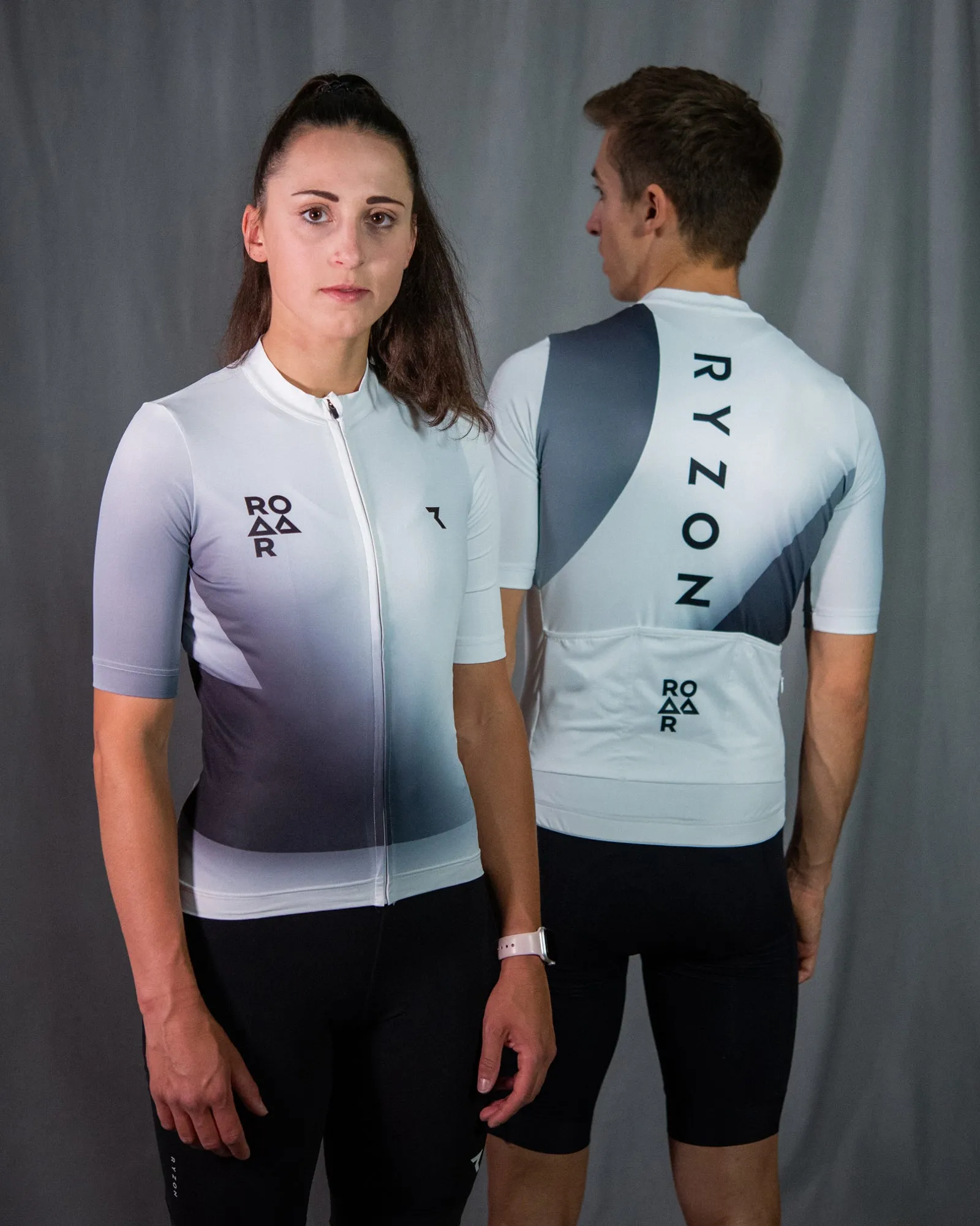 Ardora Bike Jersey RYZON x ROAAR