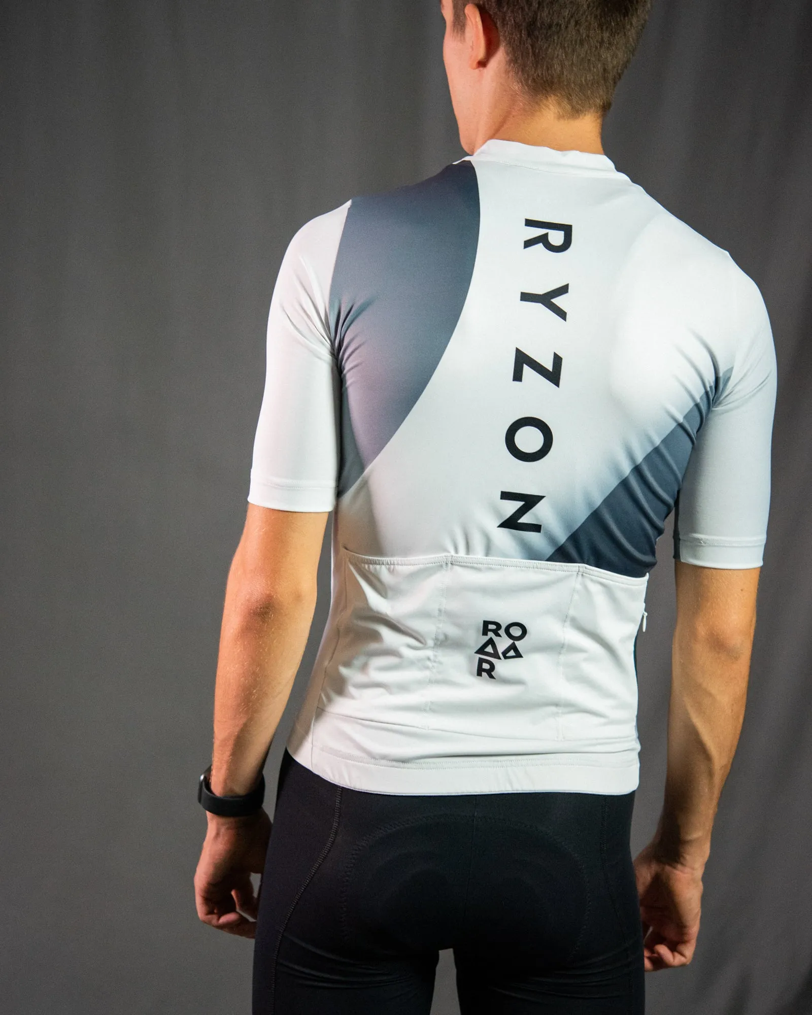 Ardora Bike Jersey RYZON x ROAAR