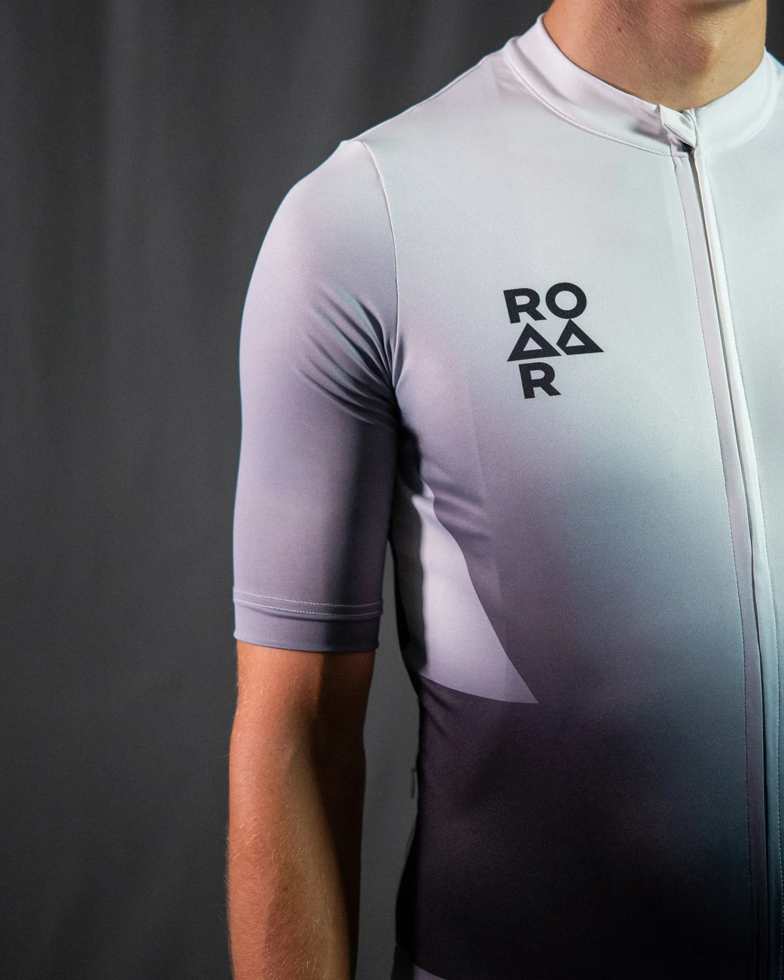 Ardora Bike Jersey RYZON x ROAAR