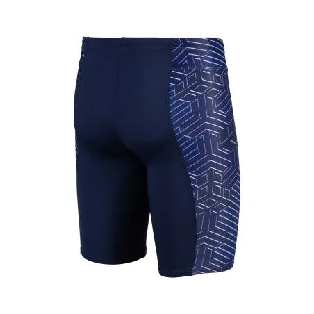 Arena | Kikko Pro | Swim Jammer | Navy-Multi