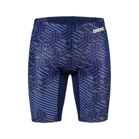 Arena | Kikko Pro | Swim Jammer | Navy-Multi