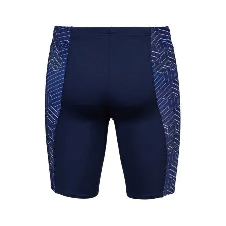 Arena | Kikko Pro | Swim Jammer | Navy-Multi