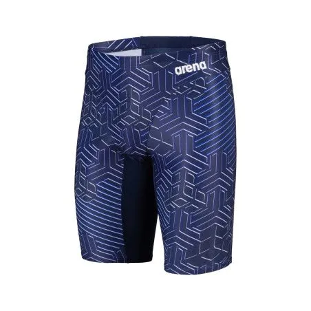Arena | Kikko Pro | Swim Jammer | Navy-Multi