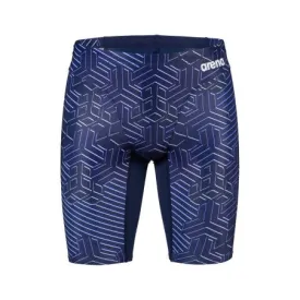 Arena | Kikko Pro | Swim Jammer | Navy-Multi