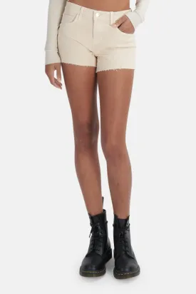 Audrey Short Coconut