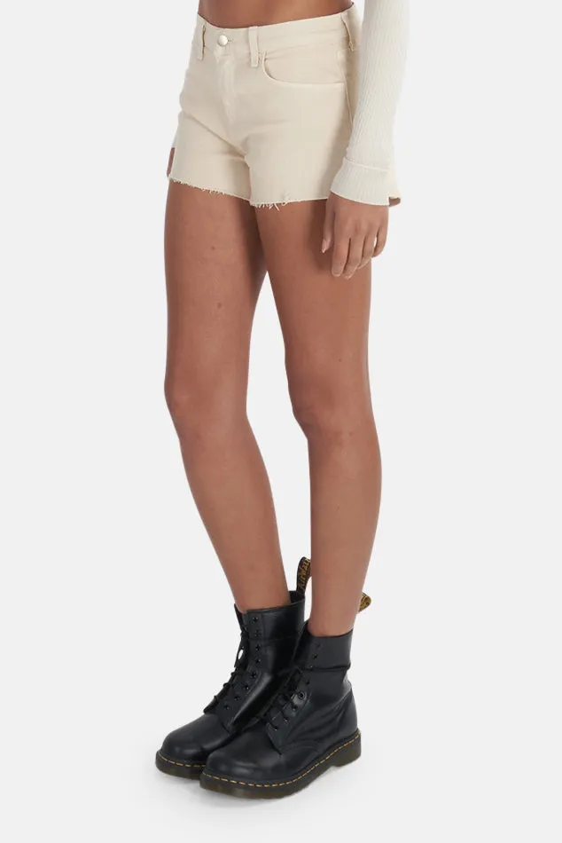 Audrey Short Coconut