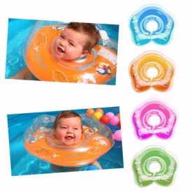 Baby Swim Neck Floater