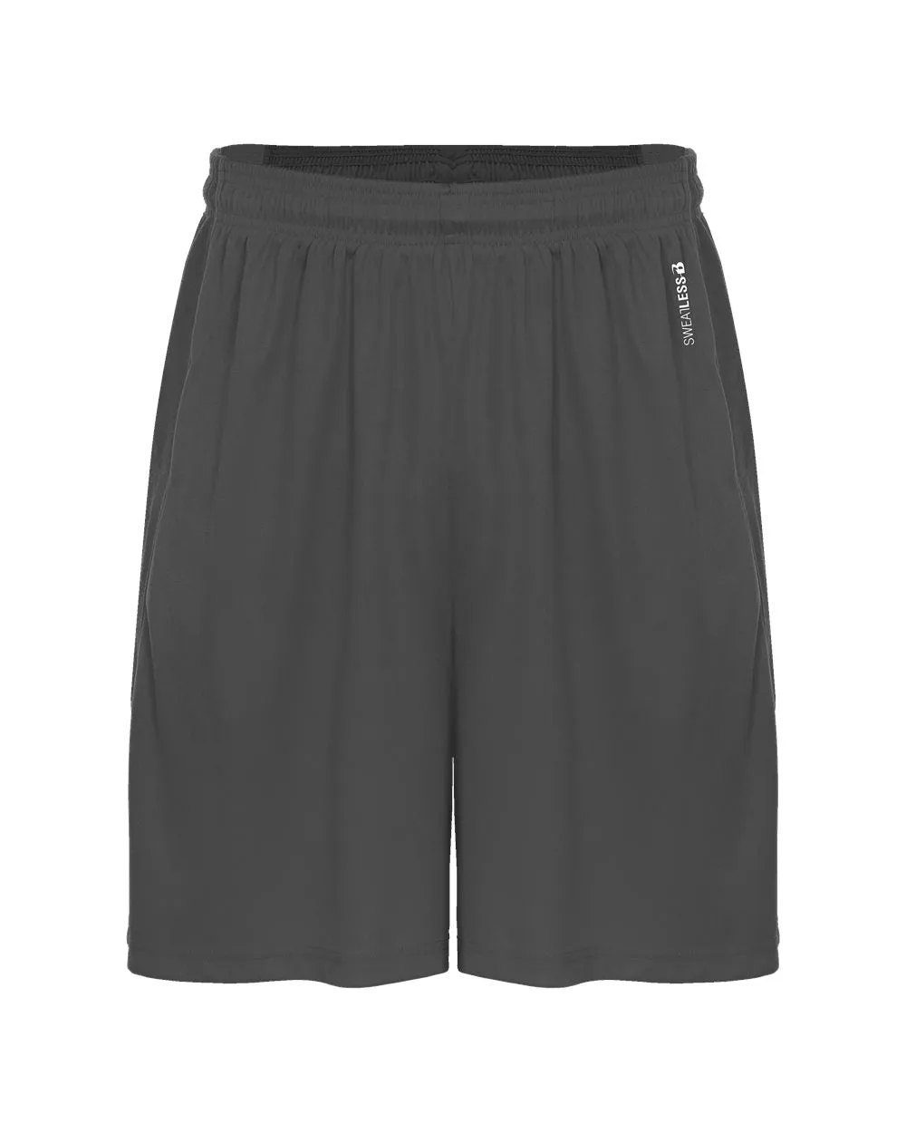 Badger Sweatless Shorts 4267
