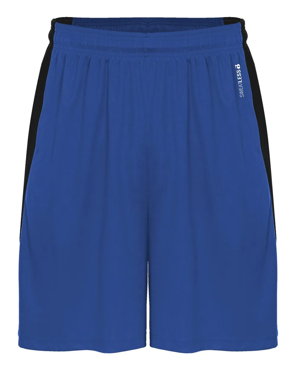 Badger Sweatless Shorts 4267