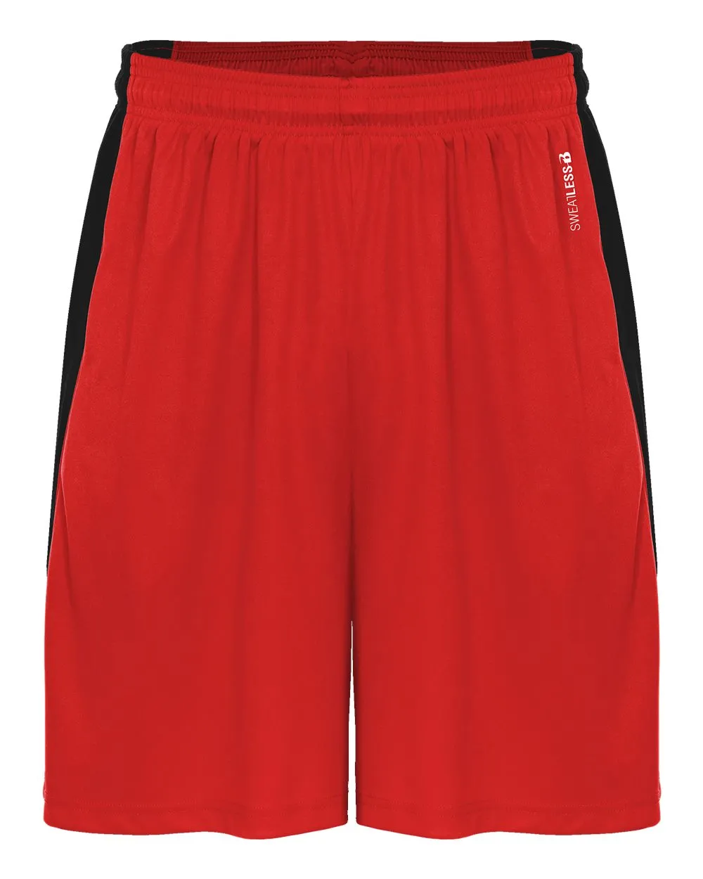 Badger Sweatless Shorts 4267