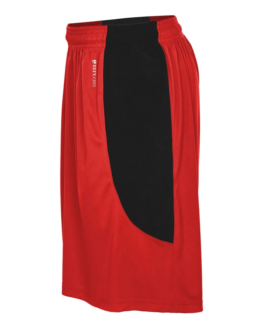 Badger Sweatless Shorts 4267