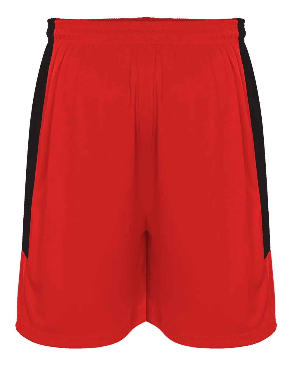 Badger Sweatless Shorts 4267
