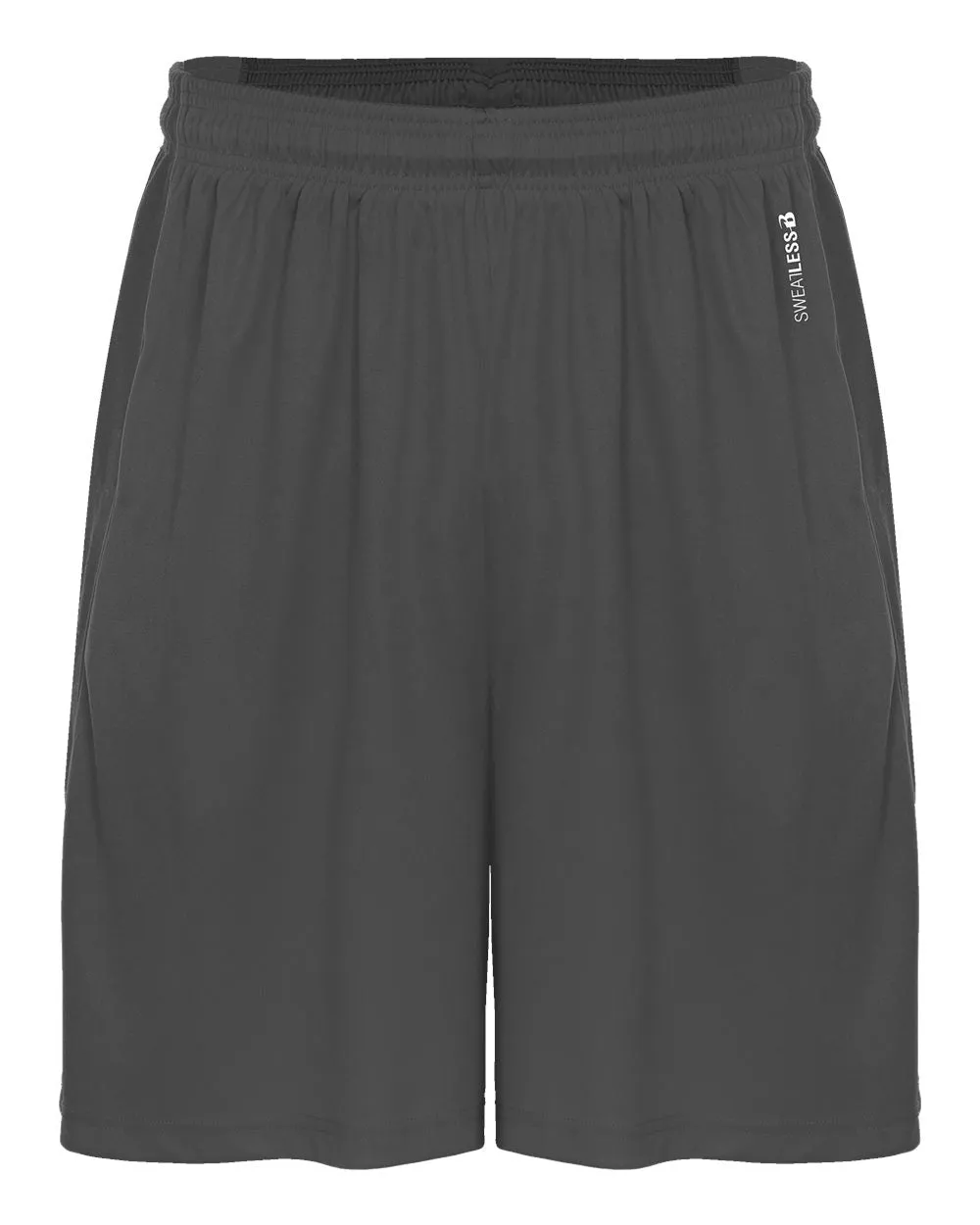 Badger Sweatless Shorts 4267