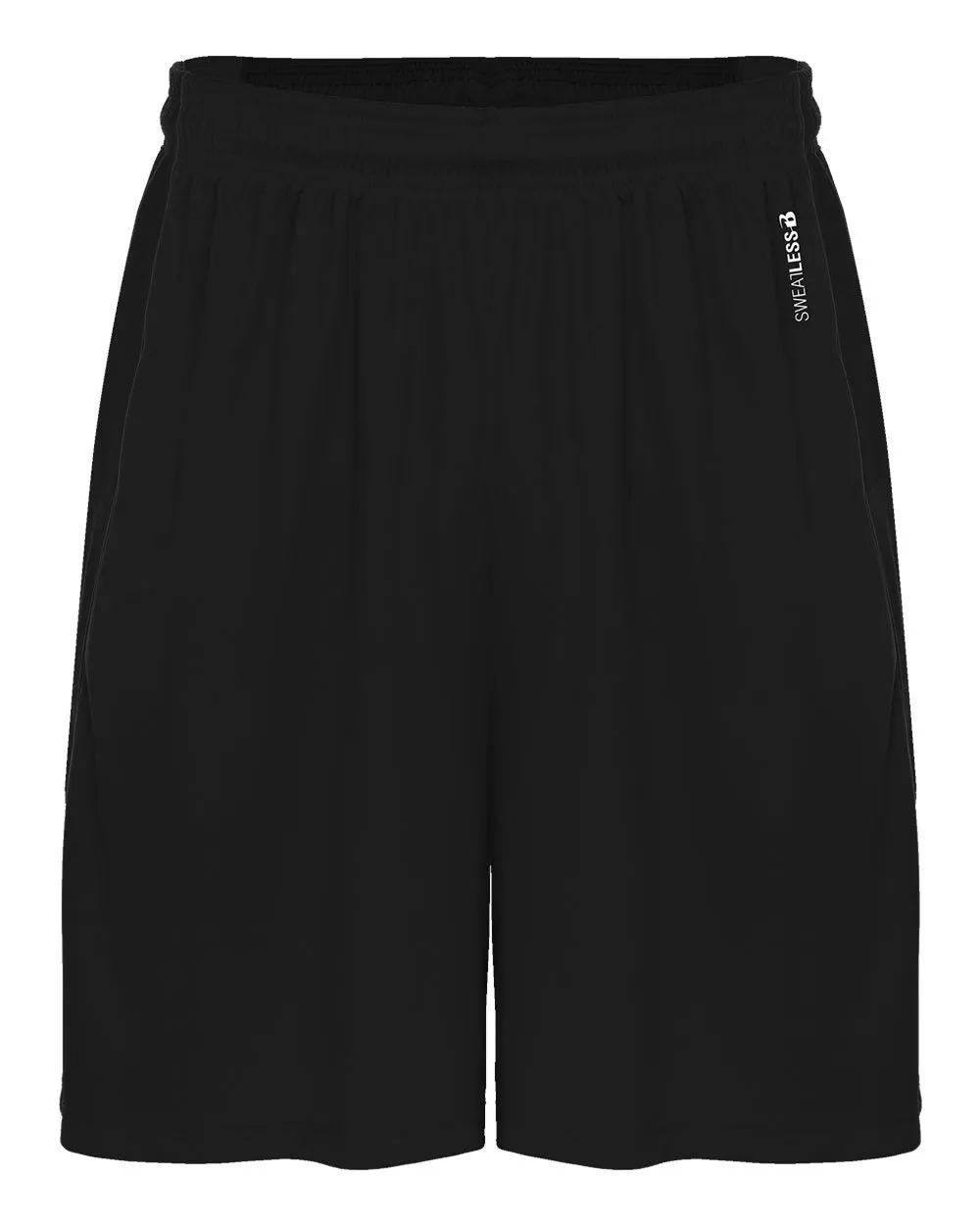 Badger Sweatless Shorts 4267