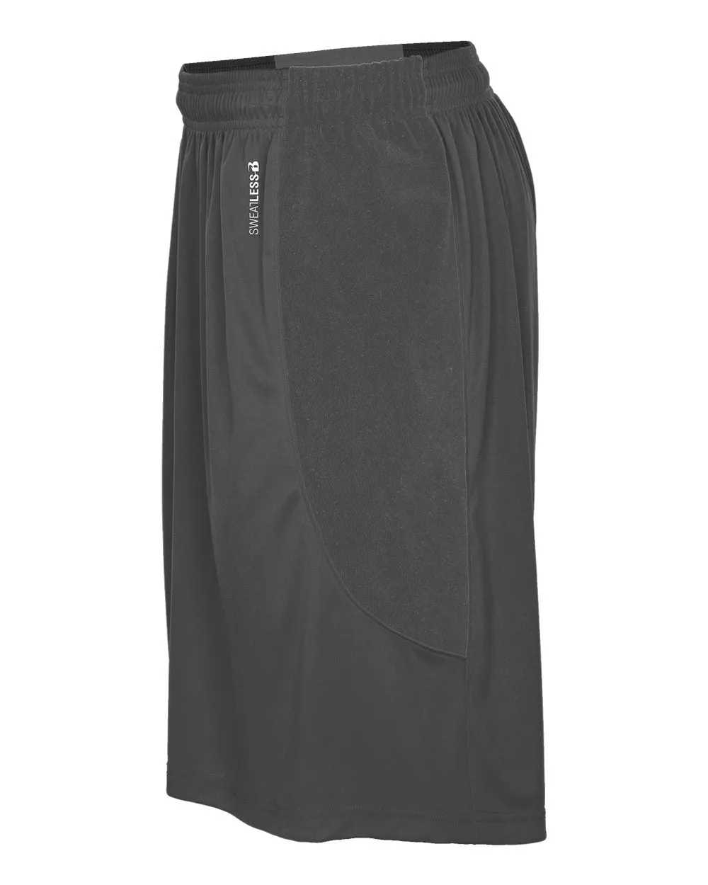 Badger Sweatless Shorts 4267