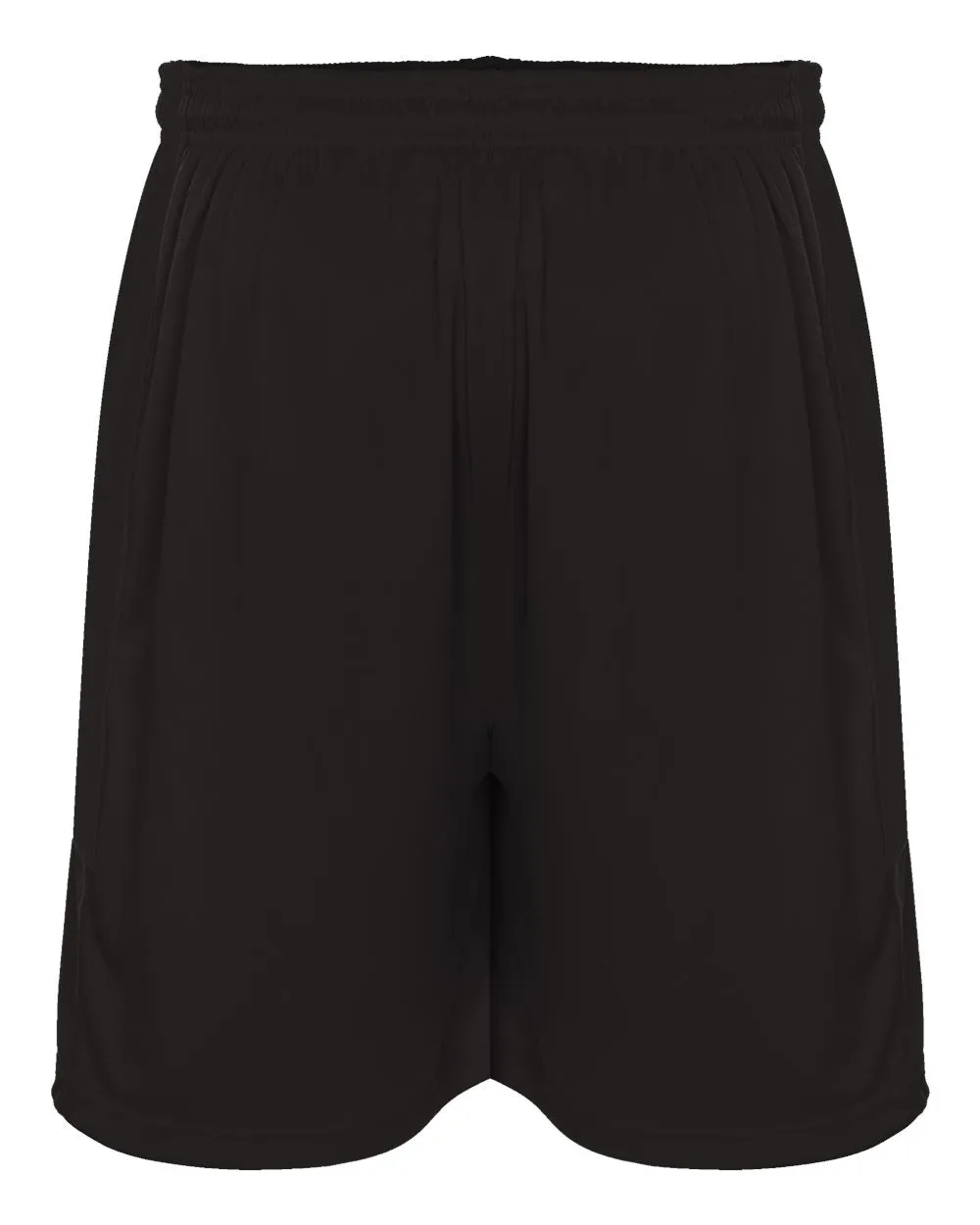 Badger Sweatless Shorts 4267