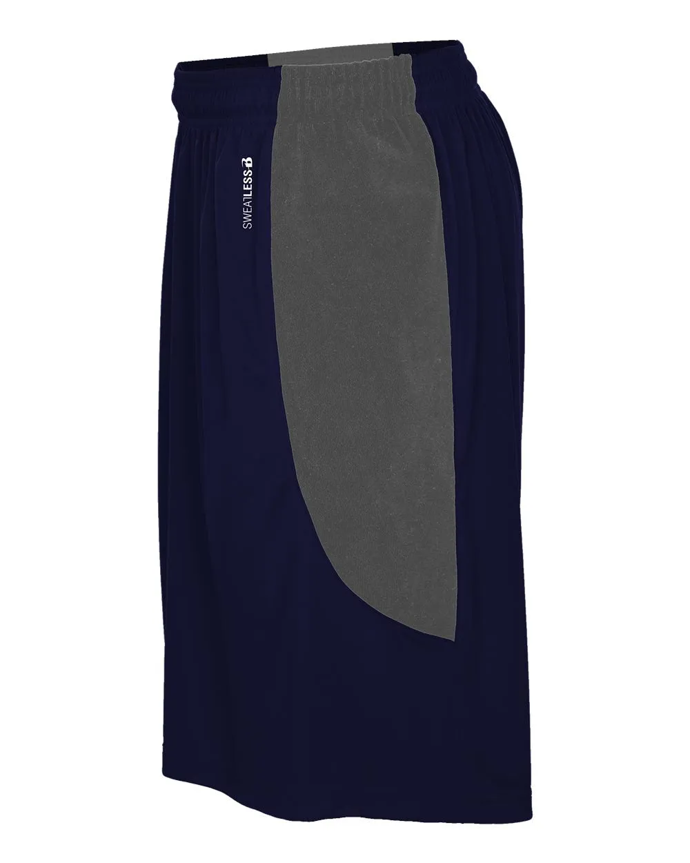 Badger Sweatless Shorts 4267